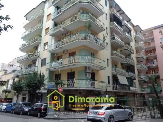 Appartamento in vendita a Portici