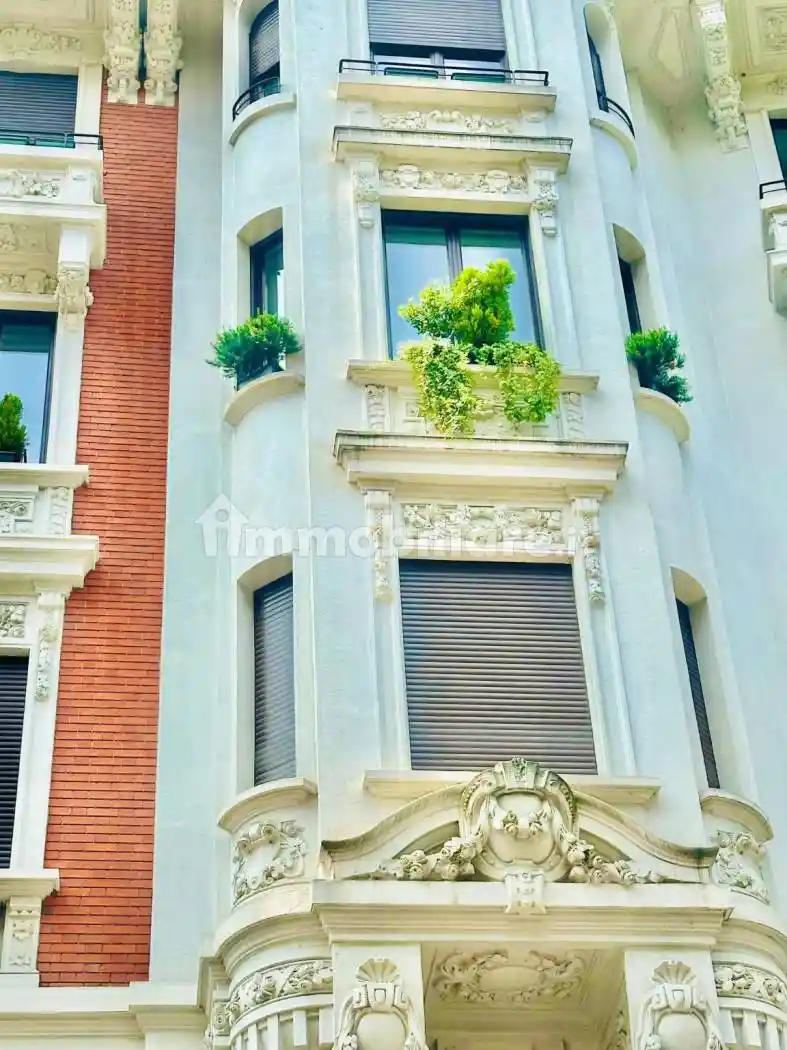 Appartamento via Ruffini, Vincenzo Monti, Milano - foto 3