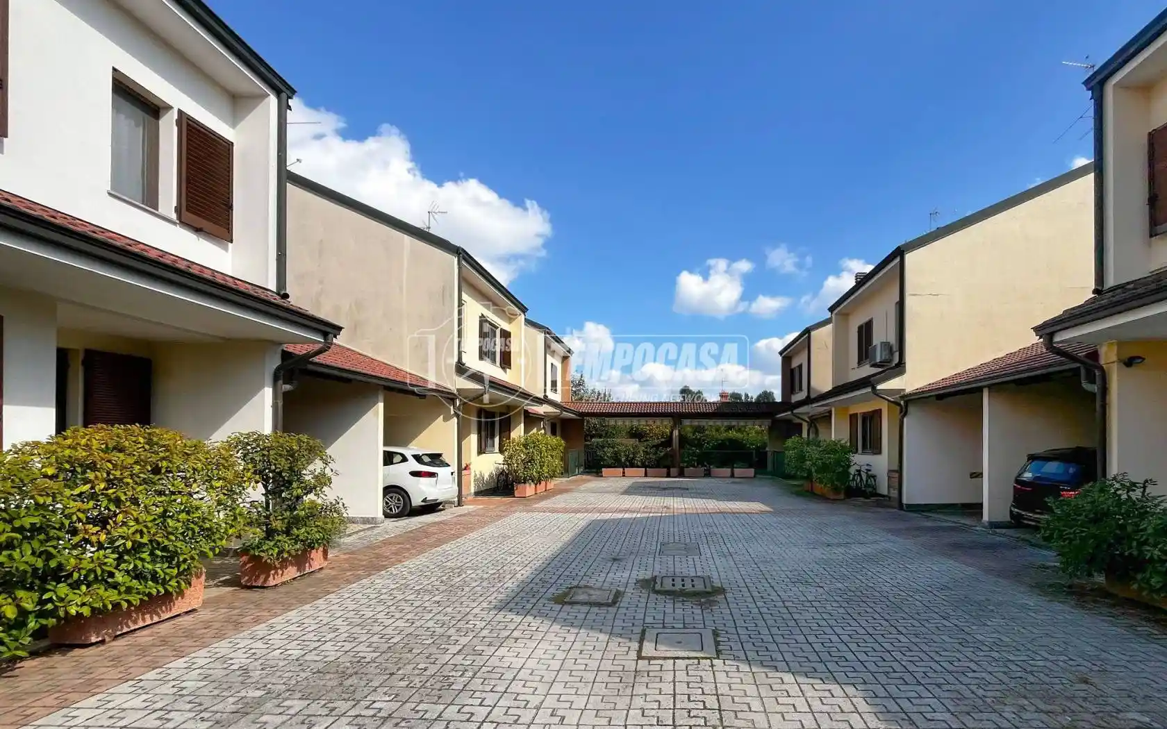 Villetta a schiera - foto 2