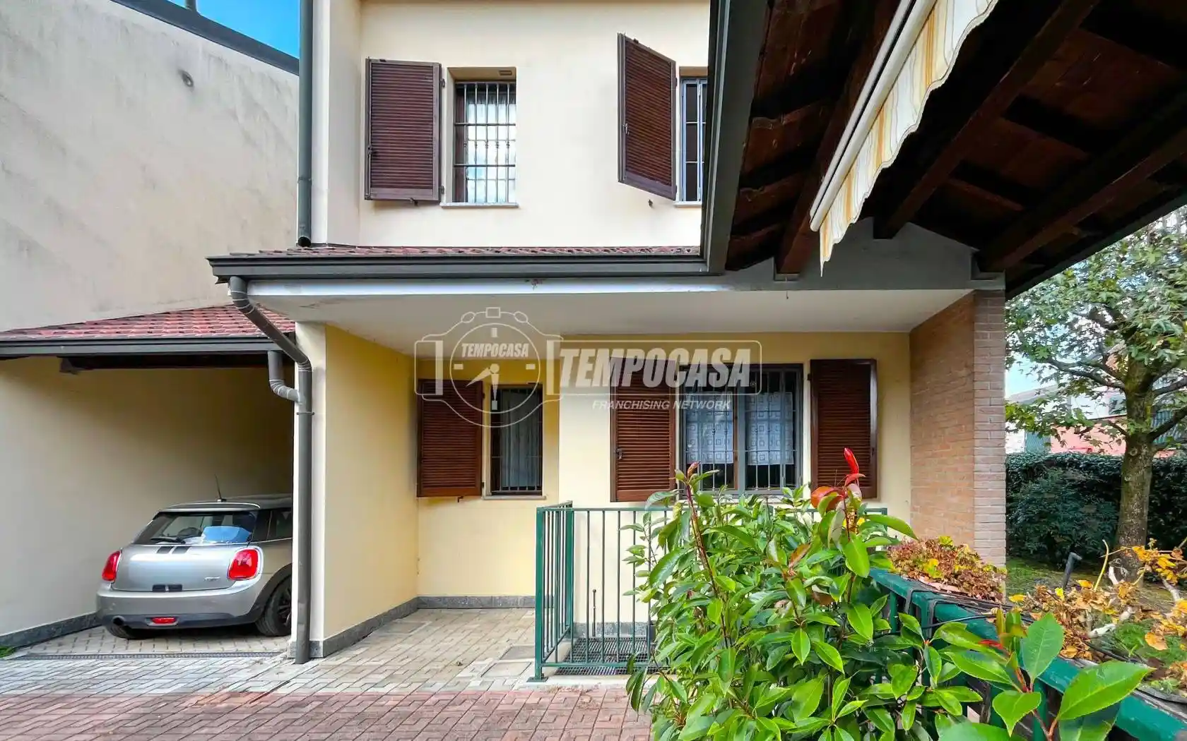 Villetta a schiera - foto 3