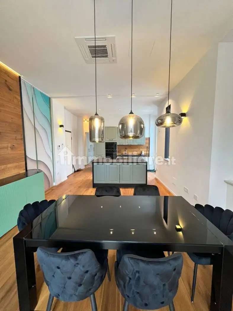 Appartamento in affitto a San Benedetto del Tronto