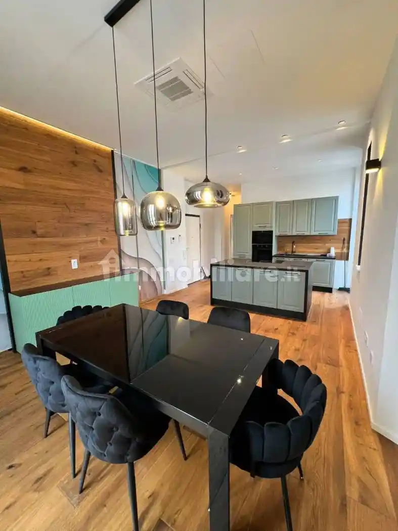 Quadrilocale ottimo stato, primo piano, Centro, San Benedetto del Tronto - foto 2