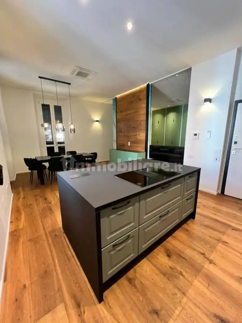 Quadrilocale ottimo stato, primo piano, Centro, San Benedetto del Tronto - foto 3