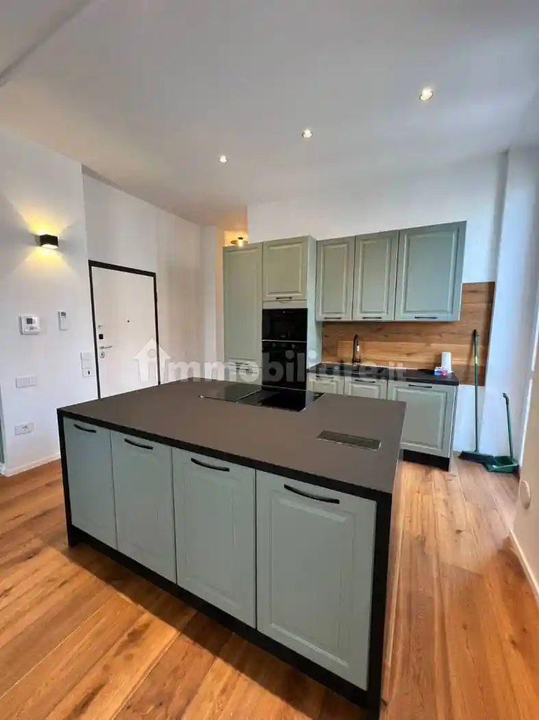 Quadrilocale ottimo stato, primo piano, Centro, San Benedetto del Tronto - foto 4