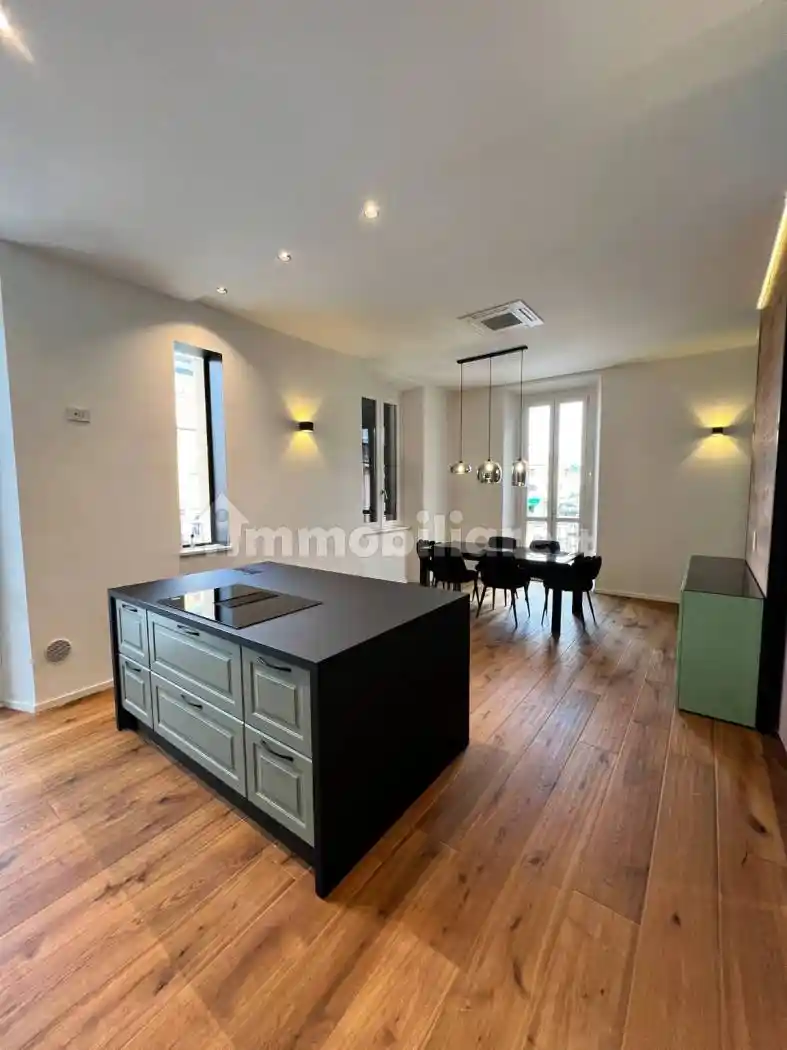 Quadrilocale ottimo stato, primo piano, Centro, San Benedetto del Tronto - foto 5