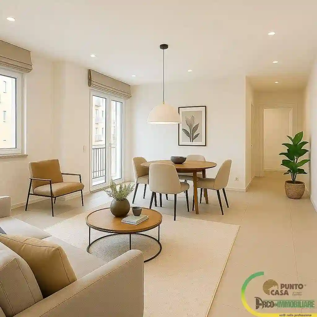 Appartamento - foto 2