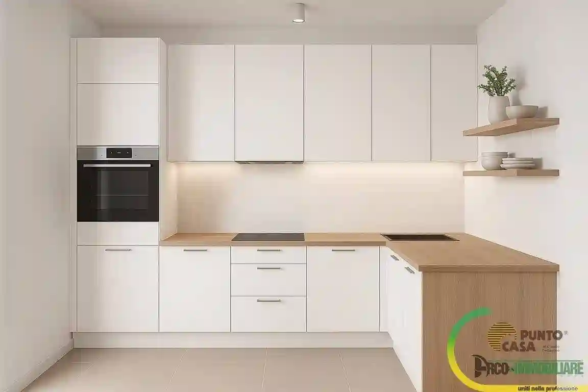 Appartamento - foto 5