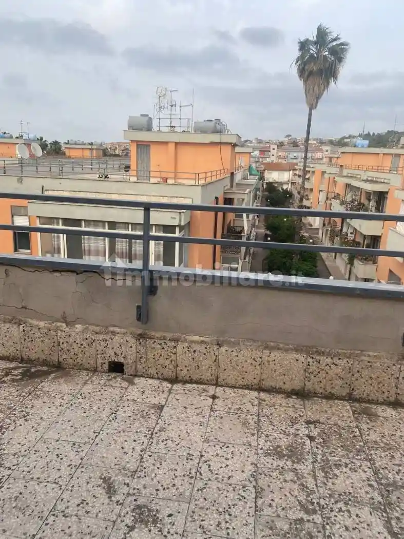 Palazzo - Edificio in vendita a Lentini