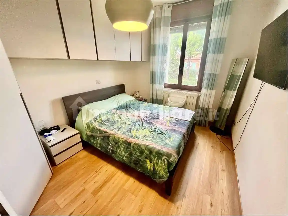 Trilocale IN TRIFAMILIARE - con Garage di 23mq, Bubano, Mordano - foto 2