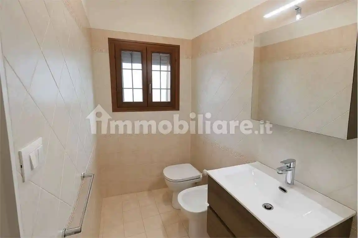 Trilocale IN TRIFAMILIARE - con Garage di 23mq, Bubano, Mordano - foto 3