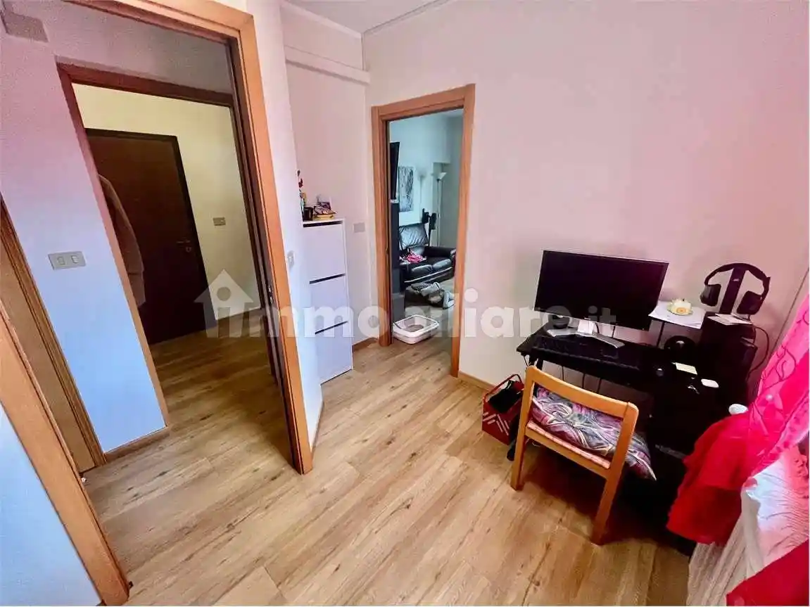 Trilocale IN TRIFAMILIARE - con Garage di 23mq, Bubano, Mordano - foto 4