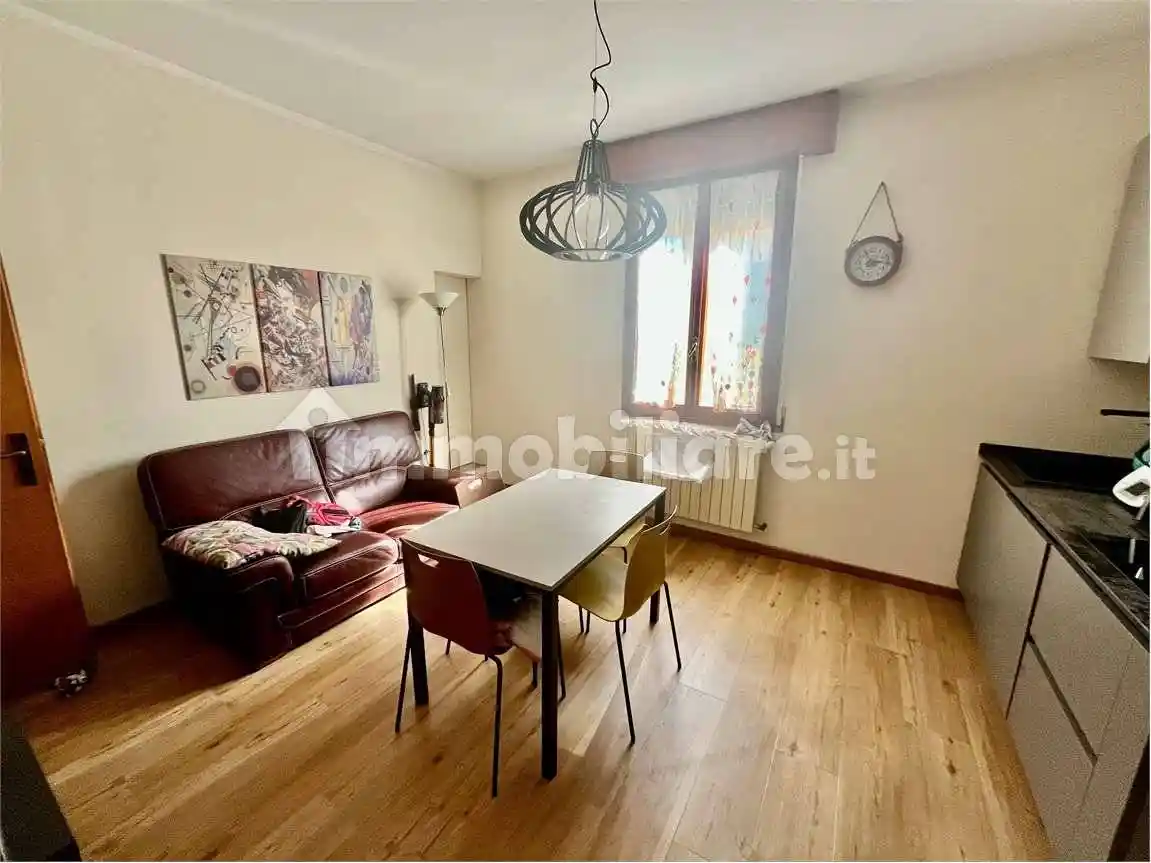 Trilocale IN TRIFAMILIARE - con Garage di 23mq, Bubano, Mordano - foto 5