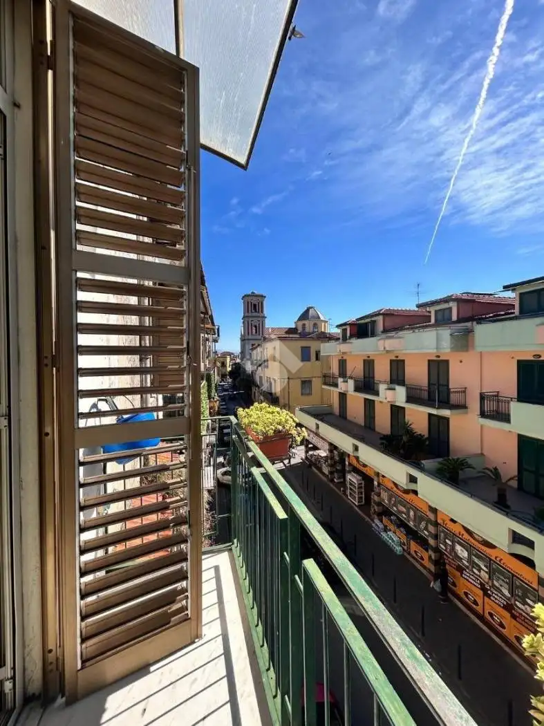 Appartamento in vendita a Afragola