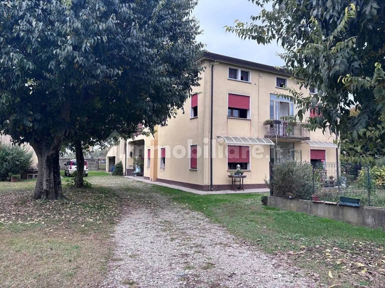 Casa indipendente in vendita a Grantorto