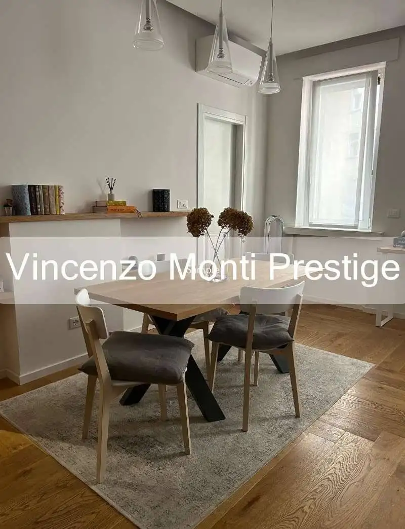 Apartment in vendita a Milan