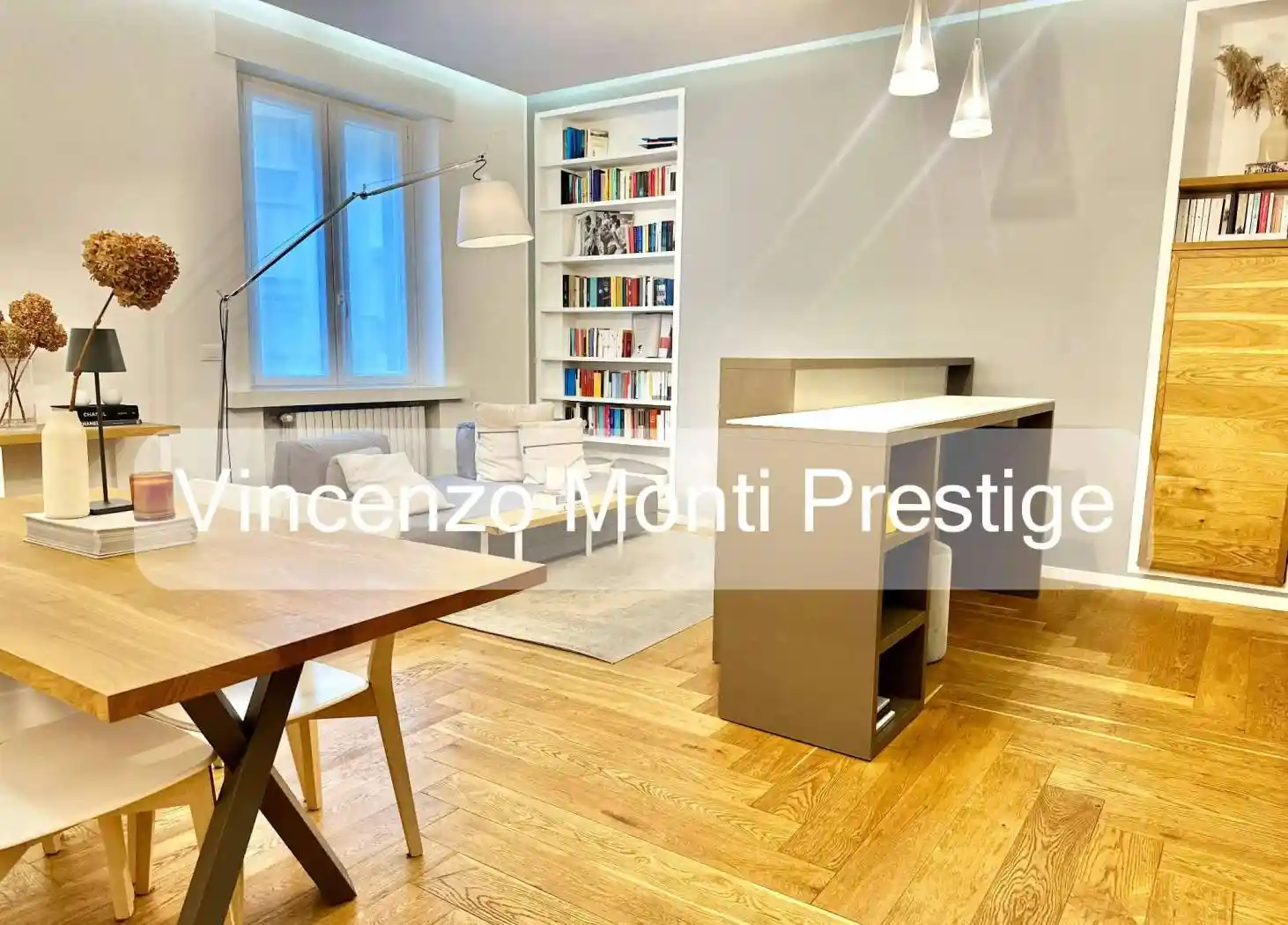 Bilocale corso Magenta, Cadorna - Castello, Milano - foto 4