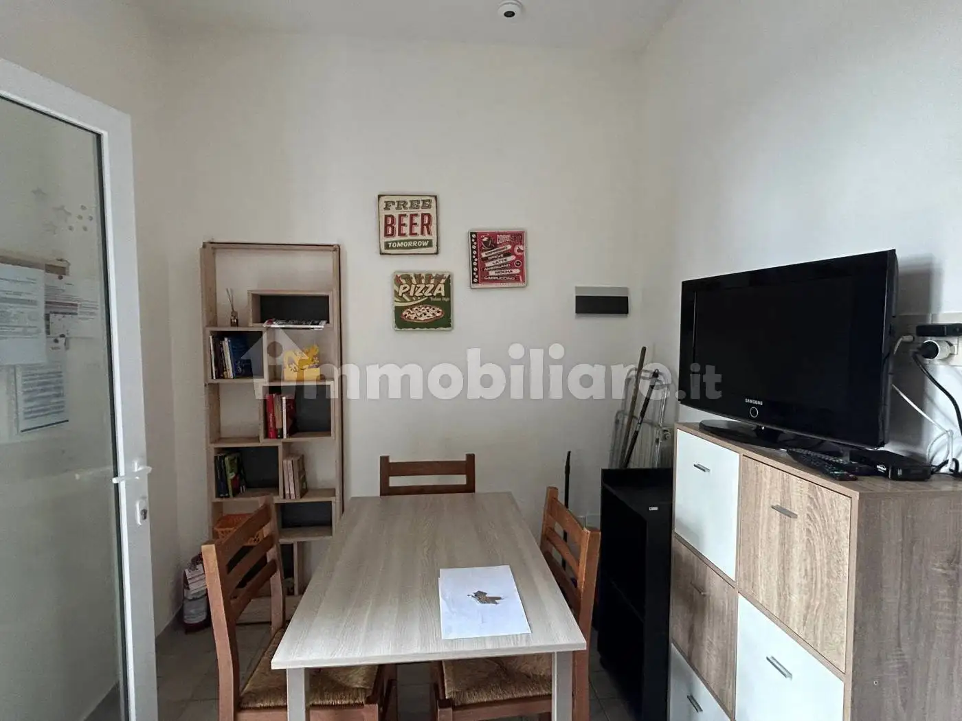 Appartamento in affitto a Rosignano Marittimo