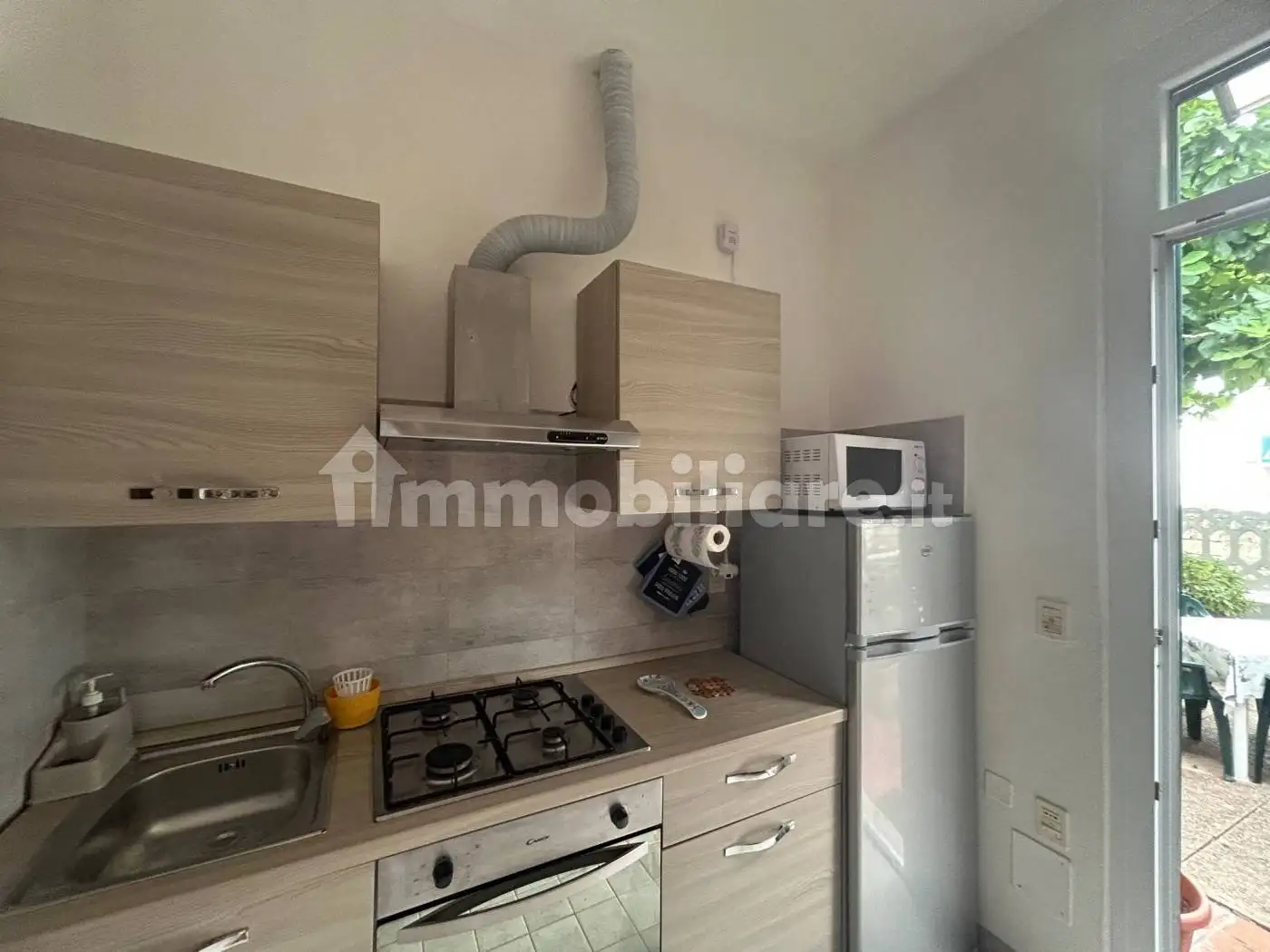 Monolocale via Aurelia 702, Castiglioncello, Rosignano Marittimo - foto 2