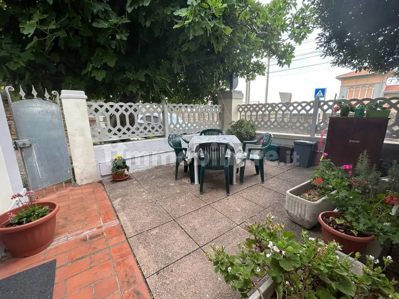 Monolocale via Aurelia 702, Castiglioncello, Rosignano Marittimo - foto 3