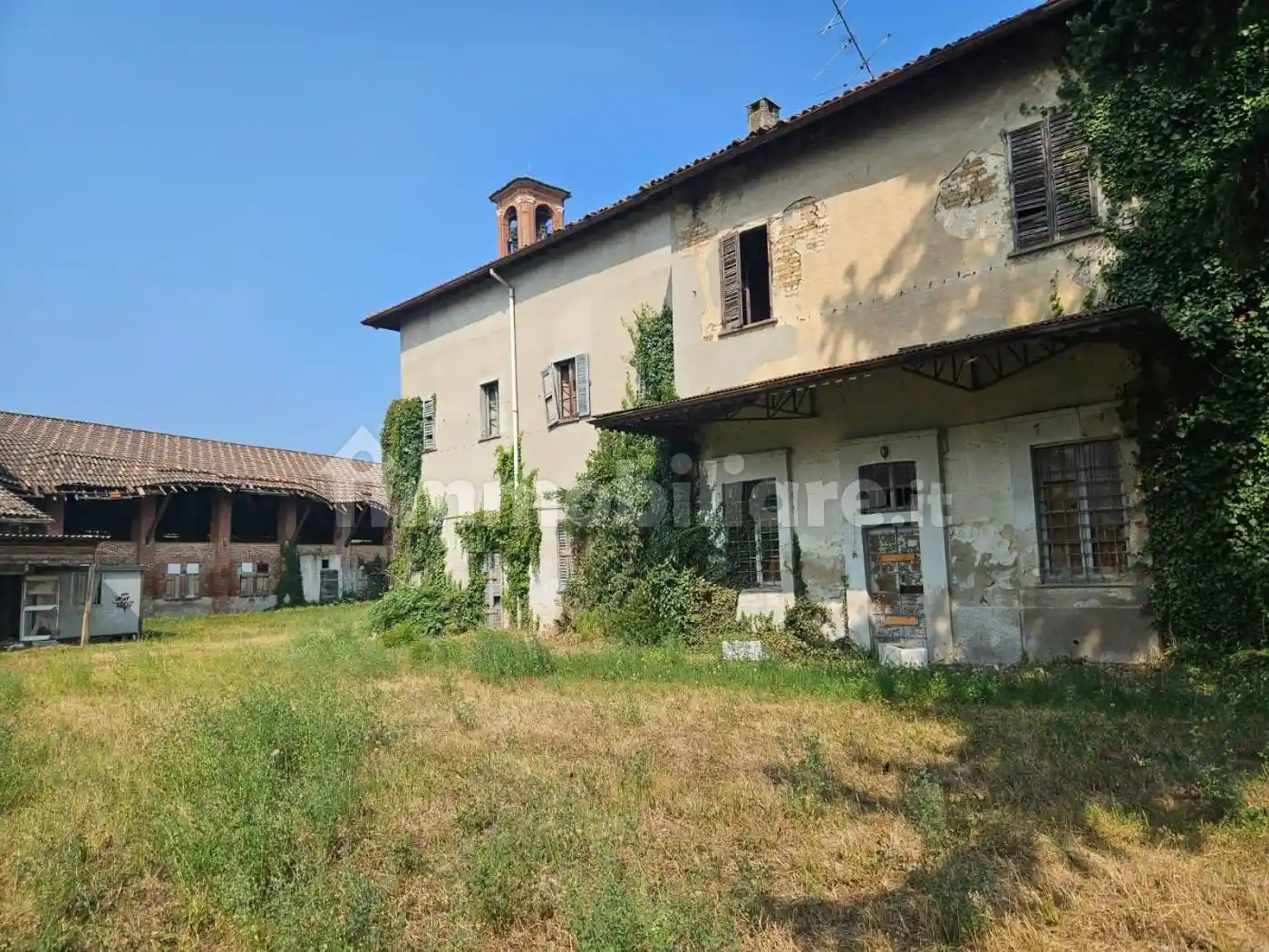 Rustico - Casale in vendita a Pieve Emanuele