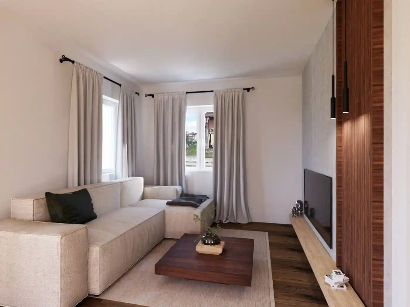 Appartamento - foto 4