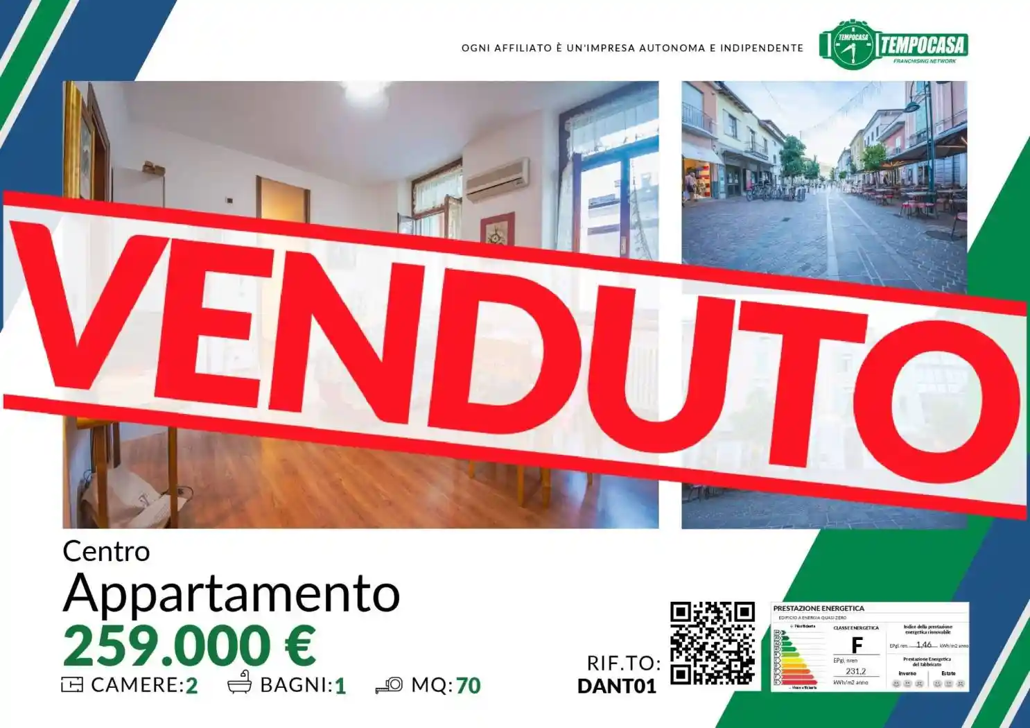 Appartamento in vendita a Riva del Garda