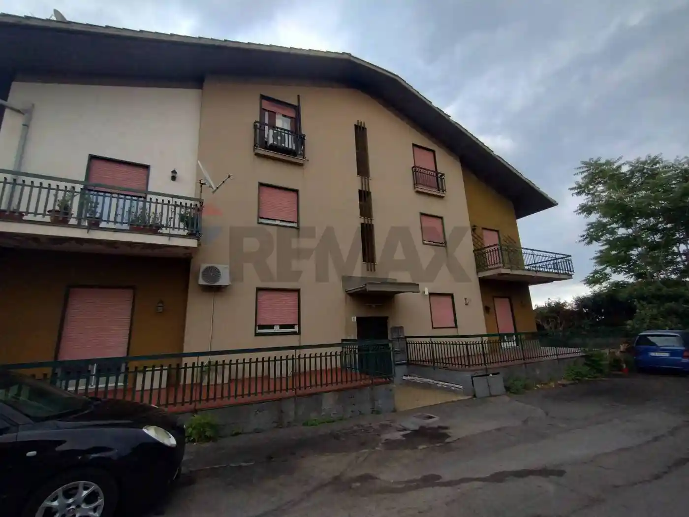 Appartamento in vendita a Nicolosi