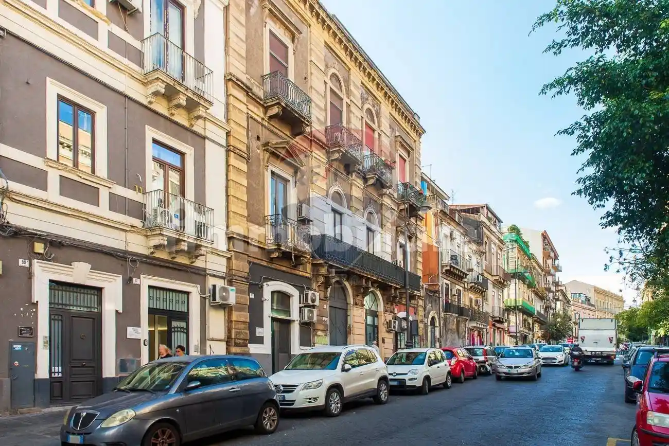 Bilocale via Plebiscito 67, Domenico Tempio - Porto, Catania - foto 2
