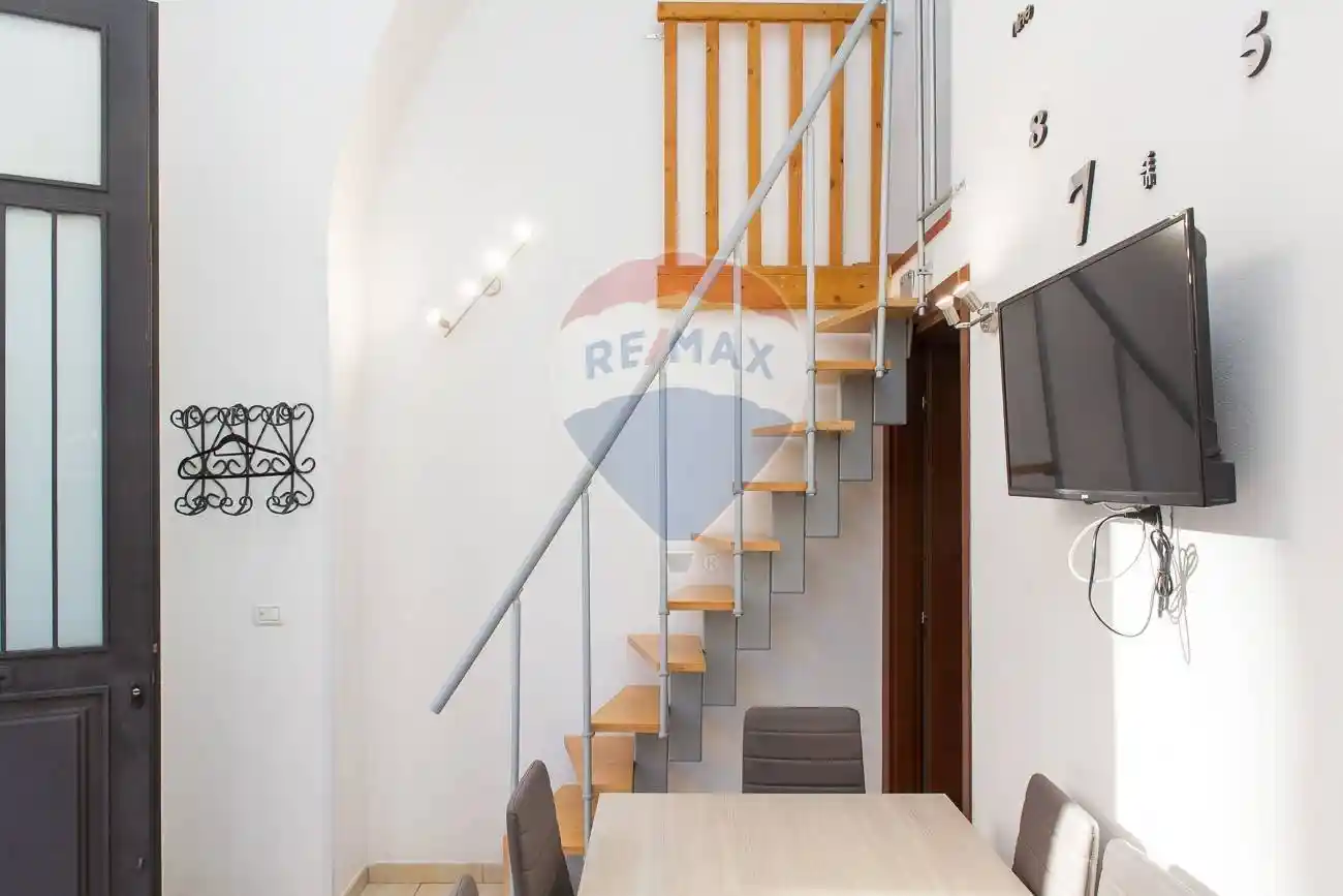 Bilocale via Plebiscito 67, Domenico Tempio - Porto, Catania - foto 4