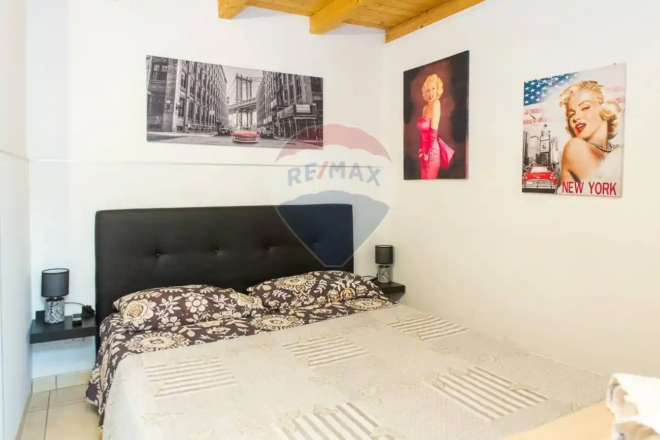 Bilocale via Plebiscito 67, Domenico Tempio - Porto, Catania - foto 5