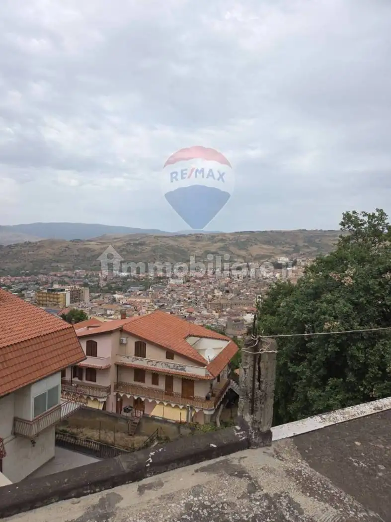 Villa in vendita a Bronte