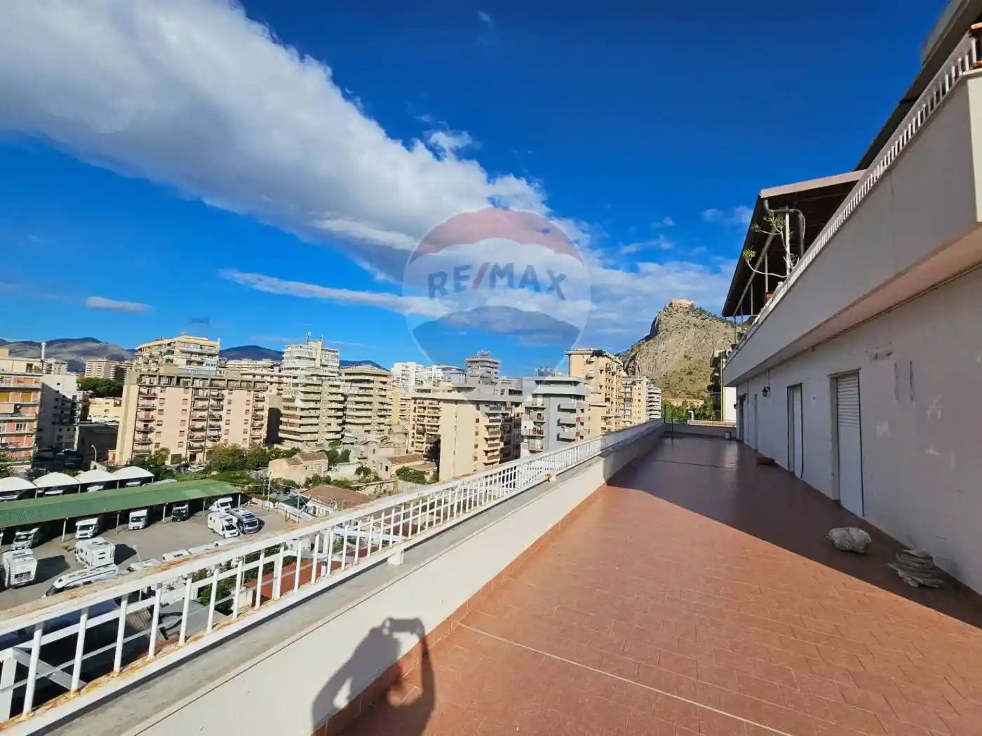 Appartamento in vendita a Palermo