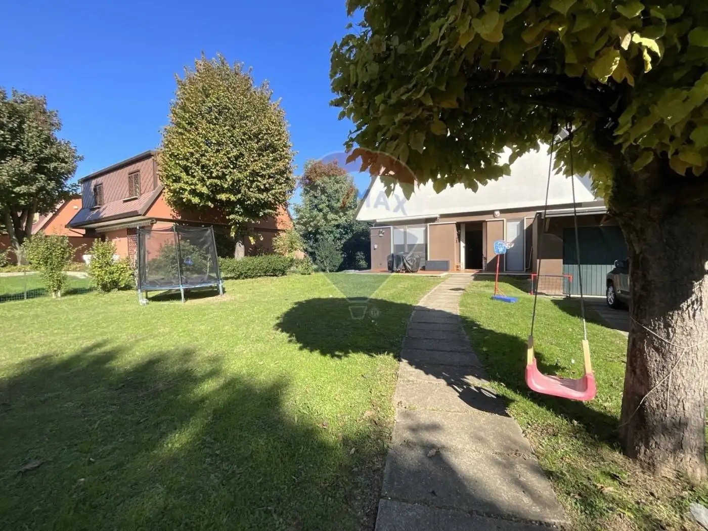 Villa in affitto a Arese