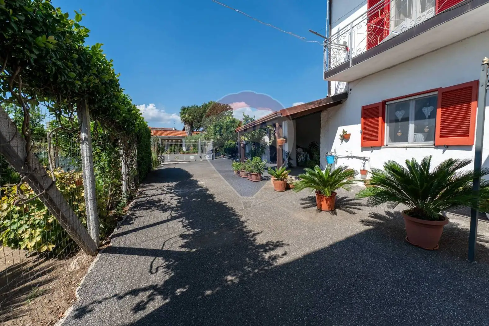 Terratetto unifamiliare Vico Pulito Snc, Nocelleto, Carinola - foto 2