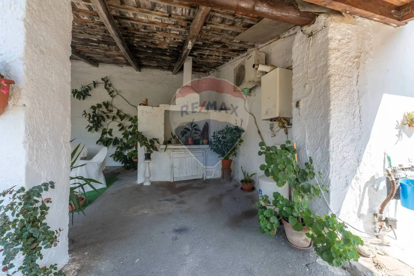 Terratetto unifamiliare Vico Pulito Snc, Nocelleto, Carinola - foto 5