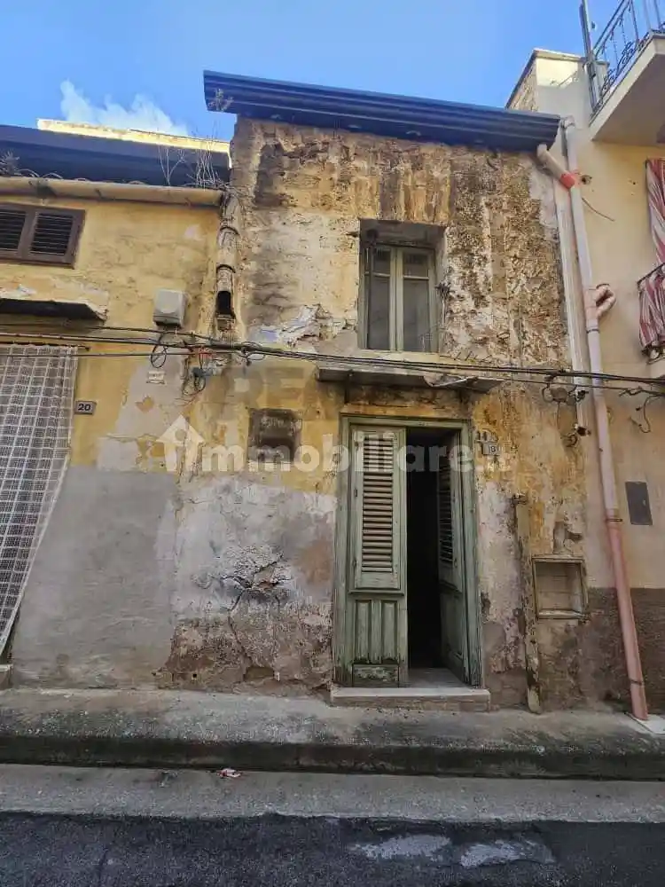Casa indipendente in vendita a Bagheria