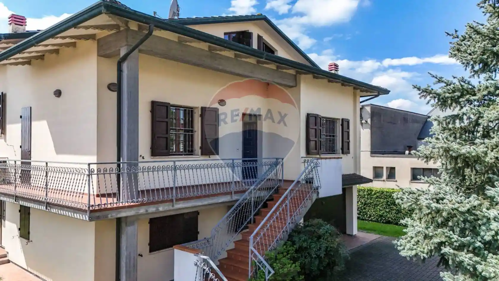 Casa indipendente in vendita a Lugo