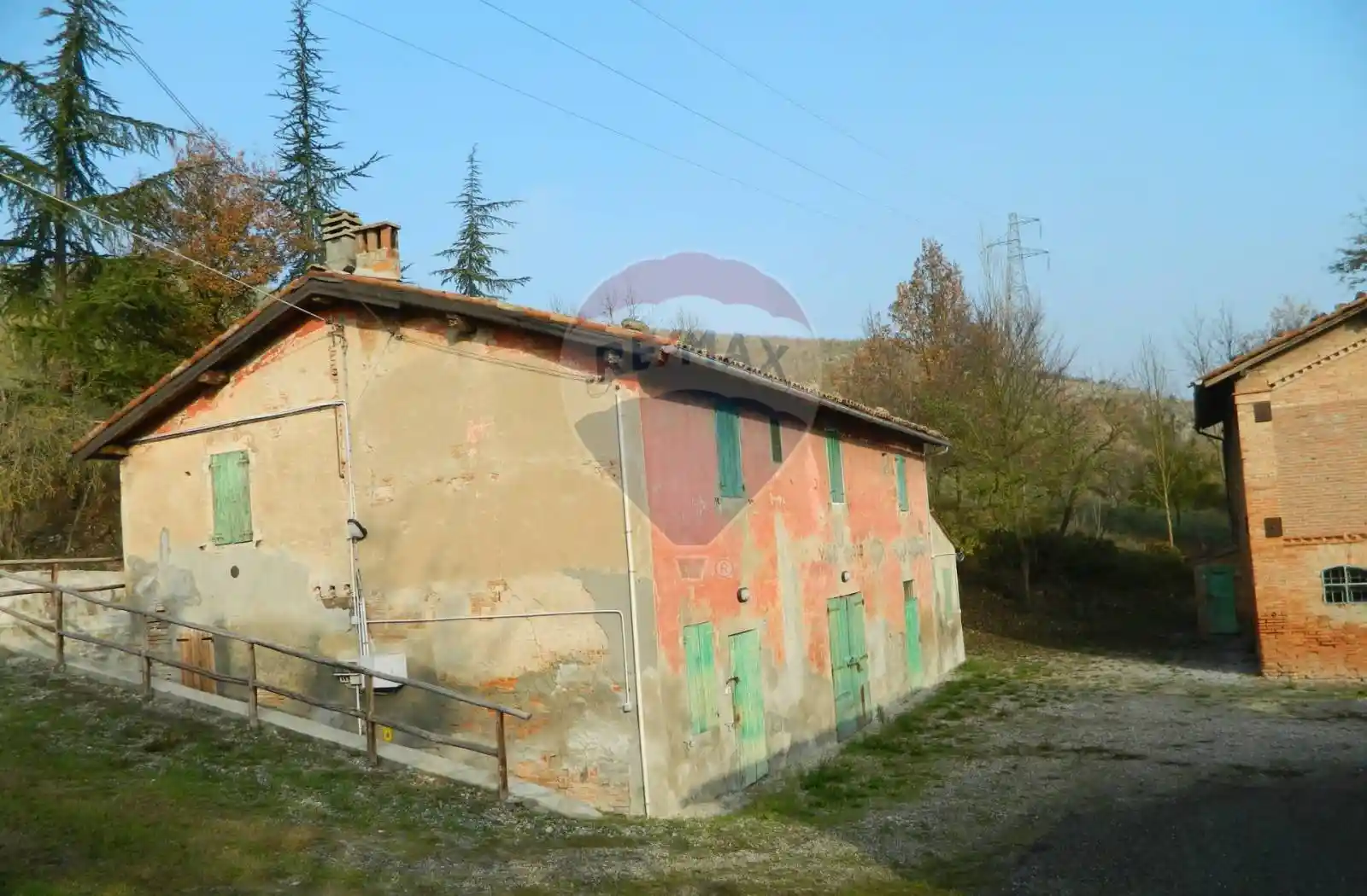 Terratetto unifamiliare via zena 111, Montecalvo, Pianoro - foto 2