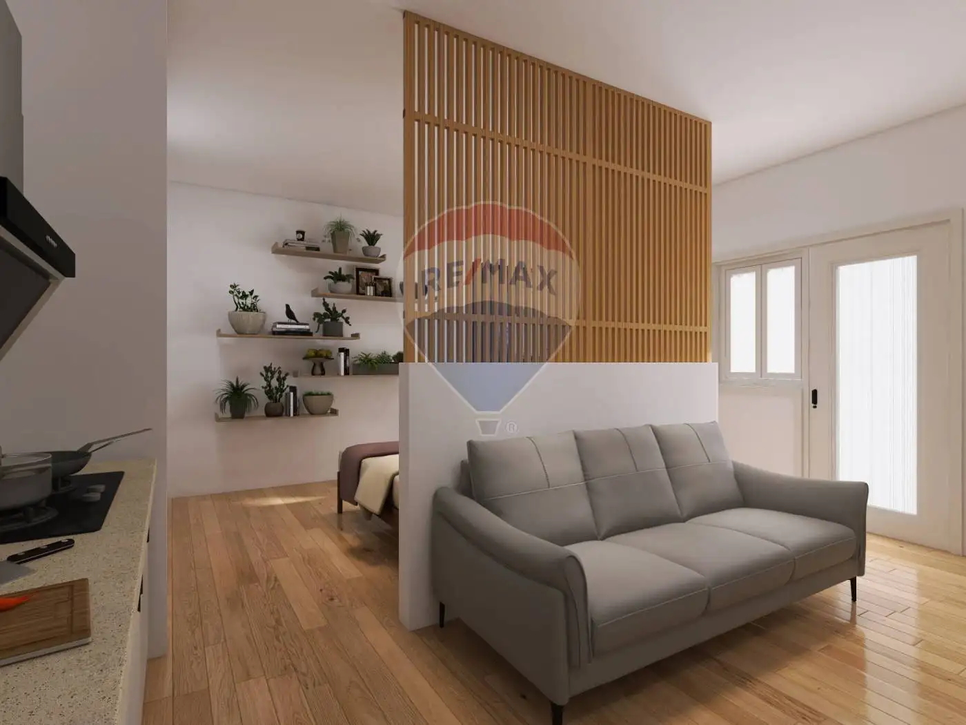 Appartamento in vendita a Bologna