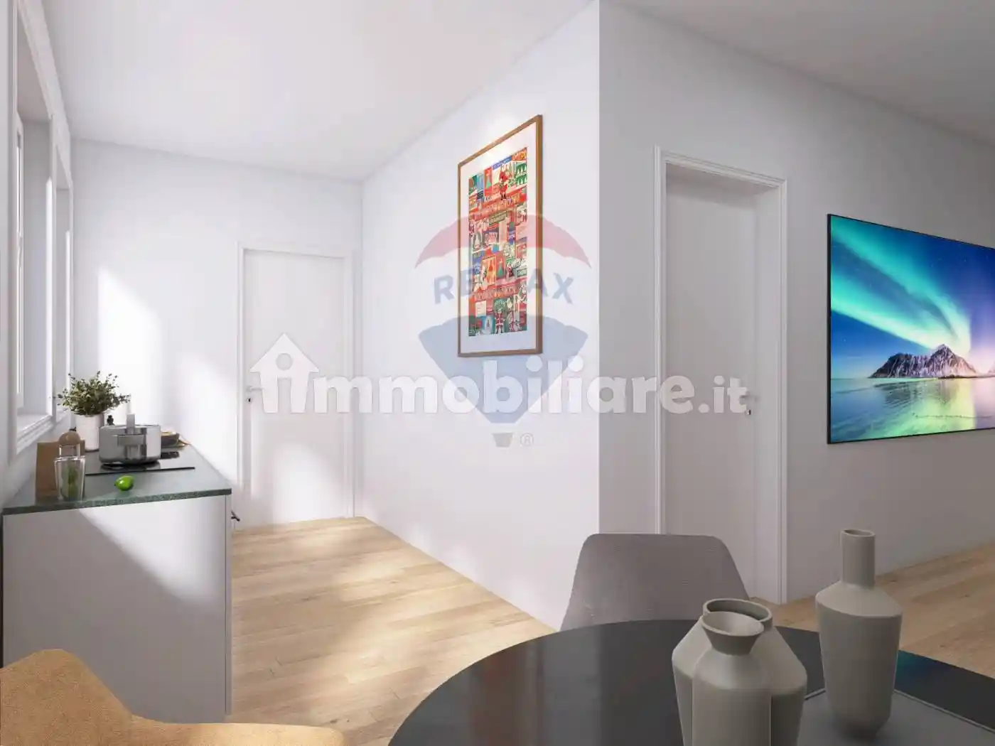 Appartamento - foto 3