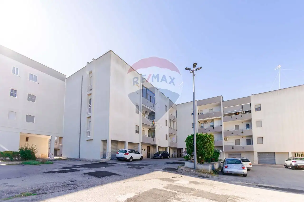 Appartamento in vendita a Ostuni