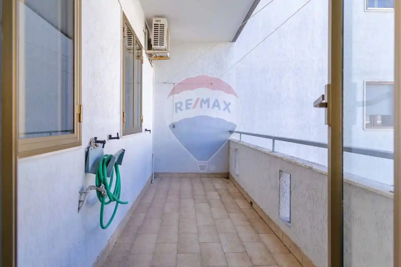 Quadrilocale via Beato Bartolo Longo 5, Via Pola, Via Papa Giovanni XXIII, Ostuni - foto 5