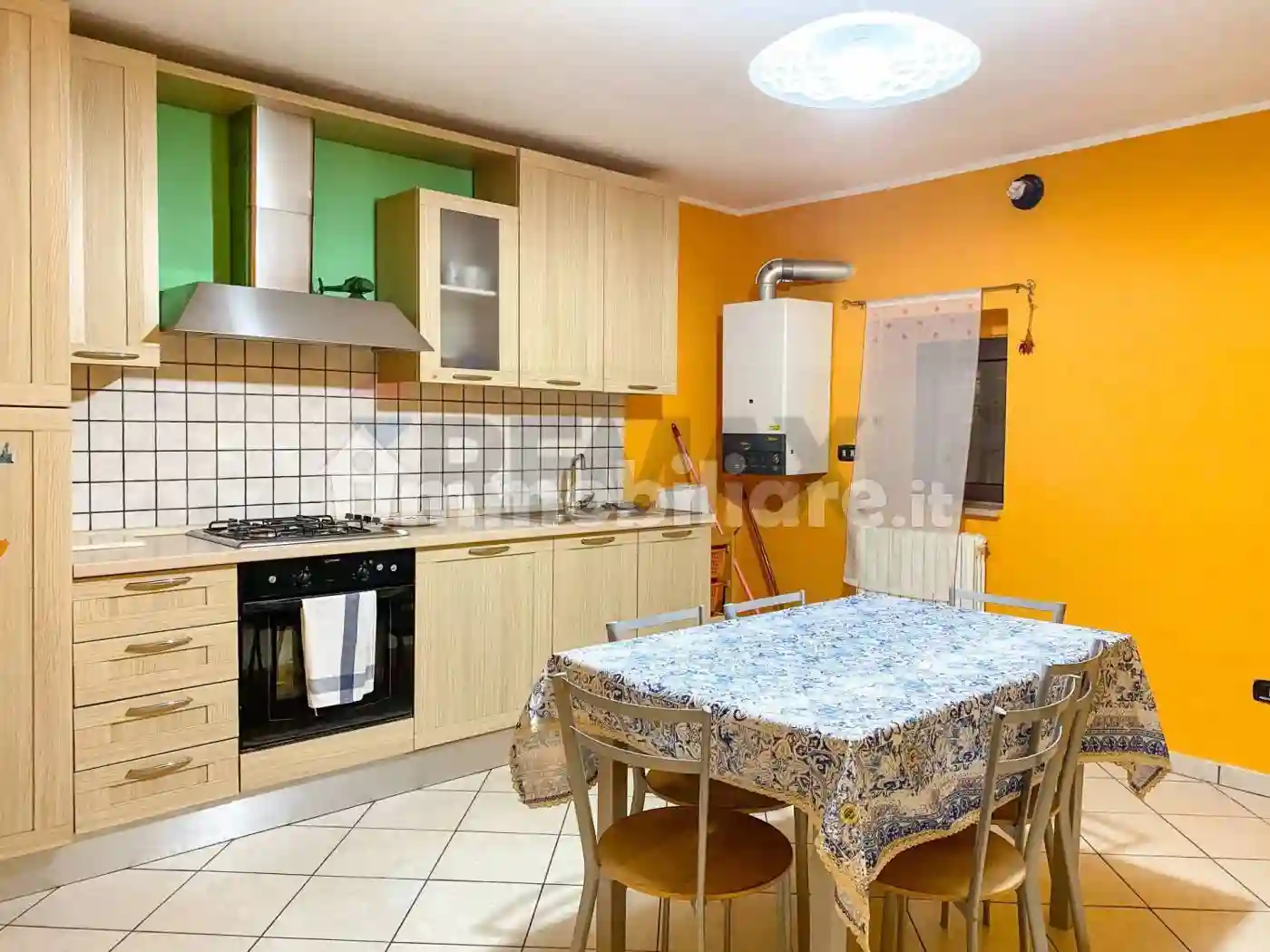 Casa indipendente - foto 5