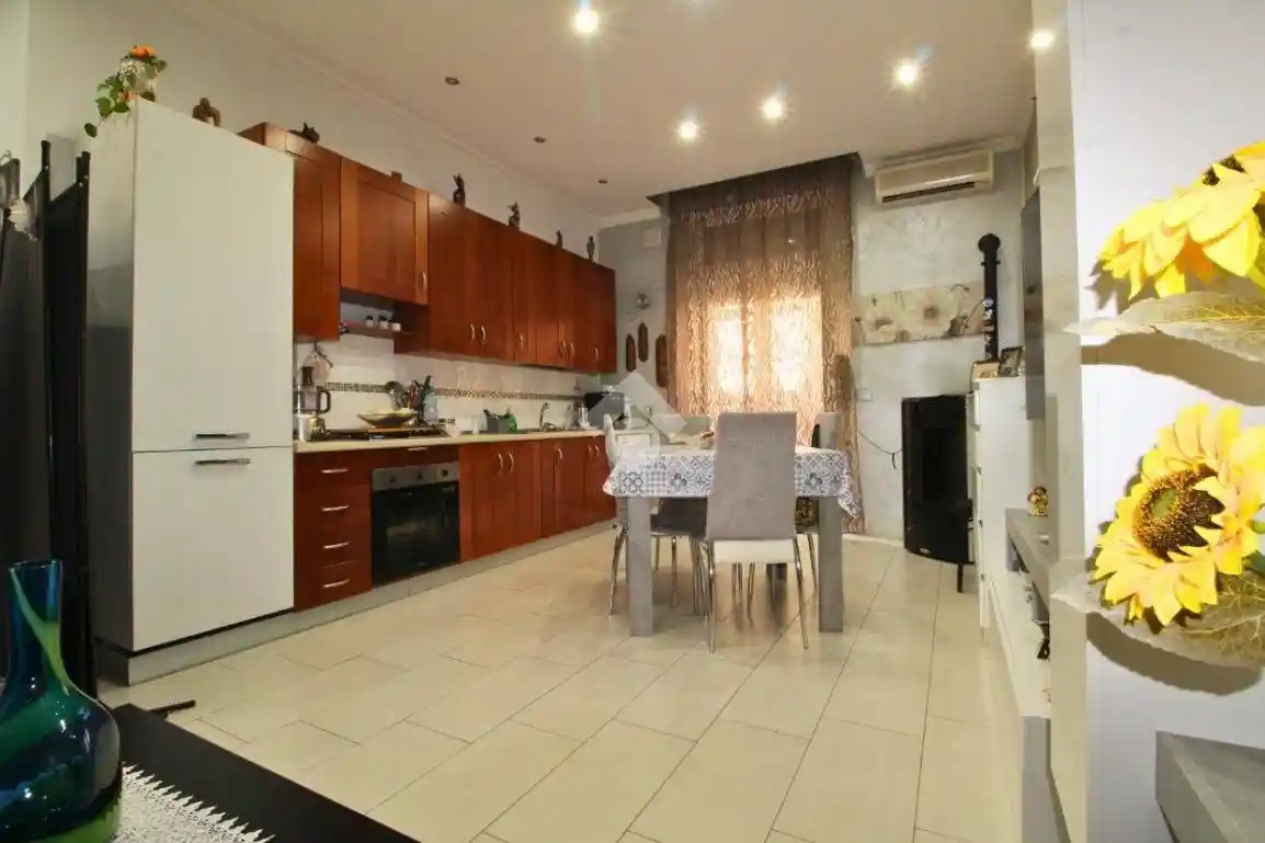 Appartamento in vendita a Lucera