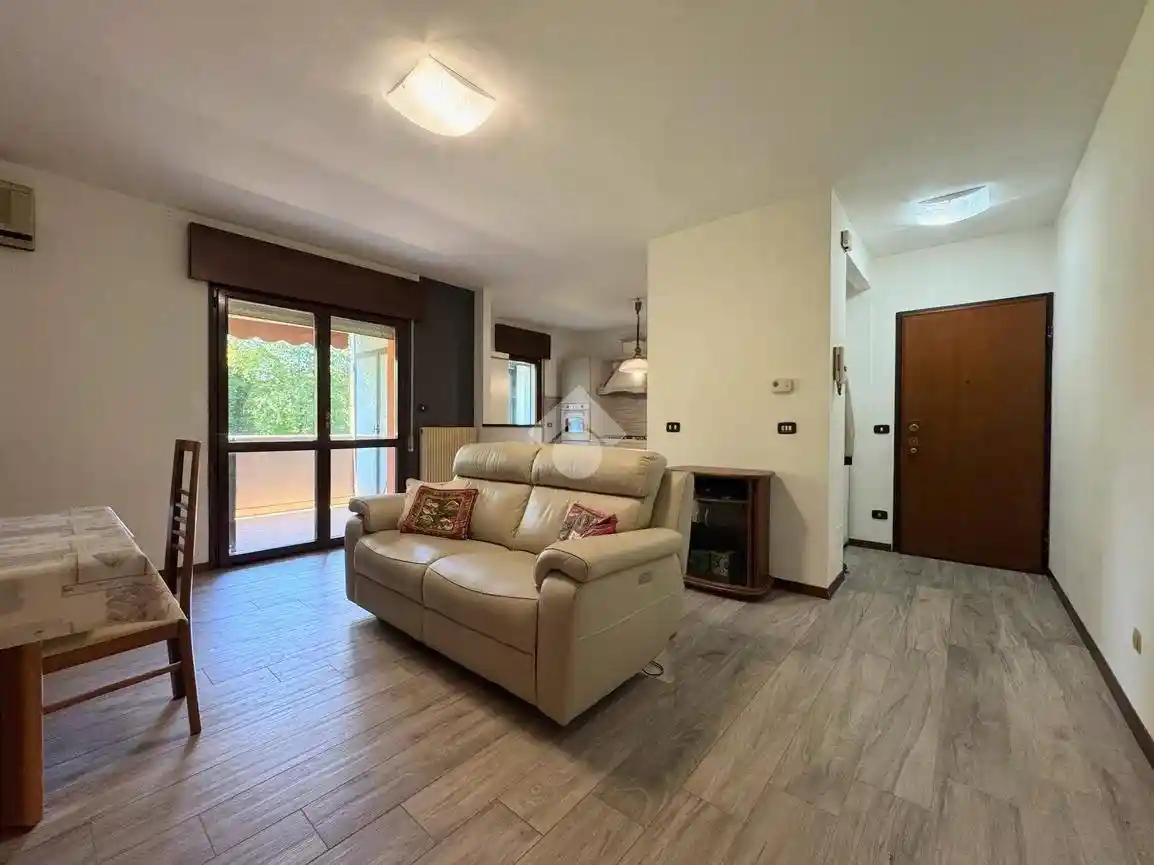 Quadrilocale viale Divisioni Garibaldi - Osoppo 20, Via Cividale, Udine - foto 2