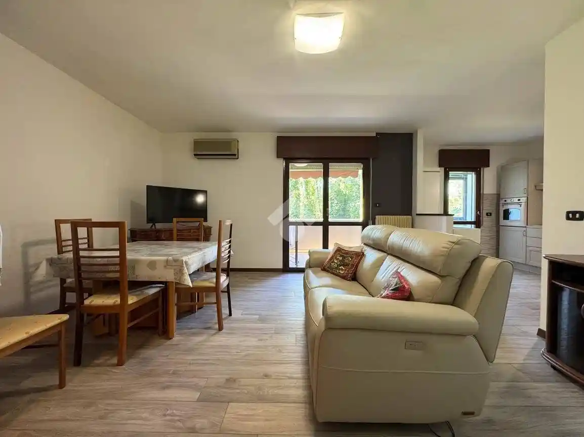 Quadrilocale viale Divisioni Garibaldi - Osoppo 20, Via Cividale, Udine - foto 3