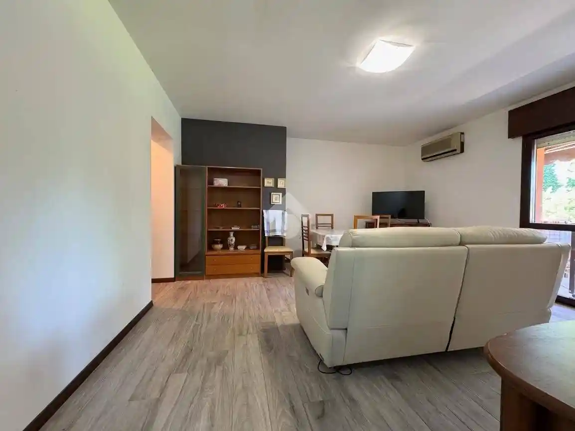 Quadrilocale viale Divisioni Garibaldi - Osoppo 20, Via Cividale, Udine - foto 4