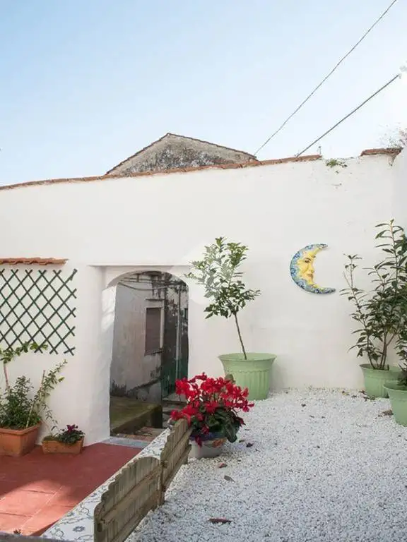 Appartamento in vendita a Vietri sul Mare