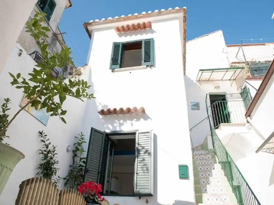 Monolocale via primo turino 48, Raito, Vietri sul Mare - foto 2