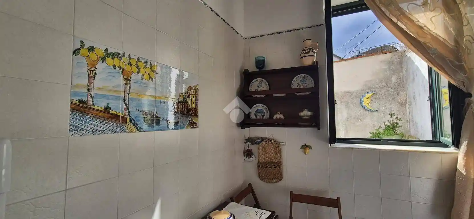 Monolocale via primo turino 48, Raito, Vietri sul Mare - foto 4